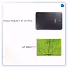 برچسب پوششی ماهوت مدل Leaf-Texture مناسب برای تبلت سامسونگ Galaxy Tab S2 9.7 2015 T810