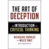 کتاب The Art of Deception اثر Nicholas Capaldi انتشارات Prometheus
