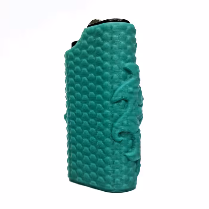 فندک مدل اسکلت چشم اژدها کارتونی کد 2.6.18.1