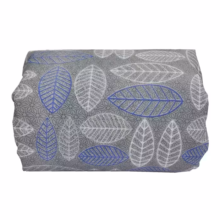 لحاف کرسی سندس مدل ماکائو کد 1150 سایز 300x300 سانتی متر