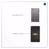 برچسب پوششی ماهوت مدل CHEVROLET-Logo مناسب برای تبلت لنوو Tab M7 2019