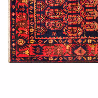 فرش دستبافت سه متری مدل بروجرد کد 48.2885