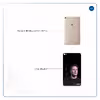 برچسب پوششی ماهوت مدل Elon Musk مناسب برای تبلت هوآوی Mediapad X2 2015