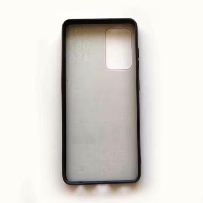 کاور طرح بازی مرکب مدل PB052 مناسب برای گوشی موبایل سامسونگ Galaxy A52 5G/4G