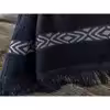 حوله انگلیش هوم مدل Ethnic سایز 30x40 سانتی متر