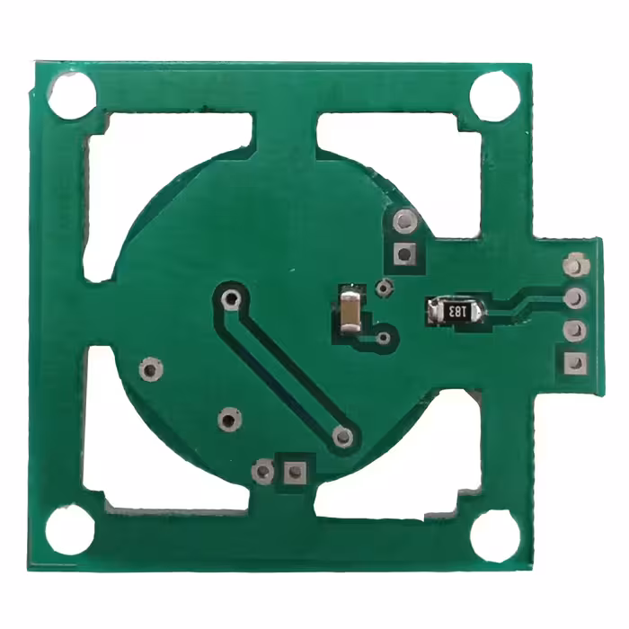 برد درایور 2 آمپر لیزر دیود کوثر فوتونیک مدل KPLDDv1.0