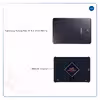 برچسب پوششی ماهوت مدل Hermes-Logo مناسب برای تبلت سامسونگ Galaxy Tab S2 9.7 2015 T810