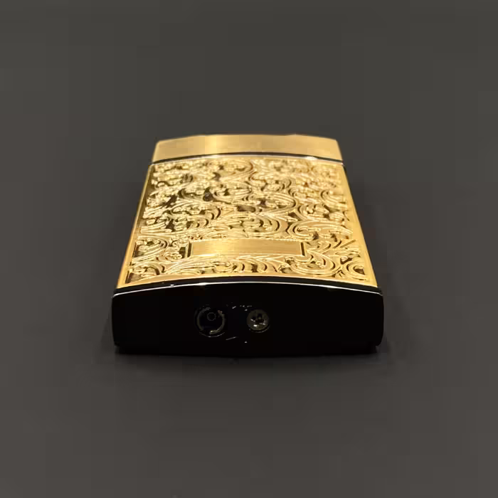 فندک برآد طرح اسلیمی کد DKD-925