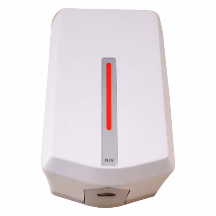 پمپ مایع دستشویی اتوماتیک مدل TGA-Rix1100