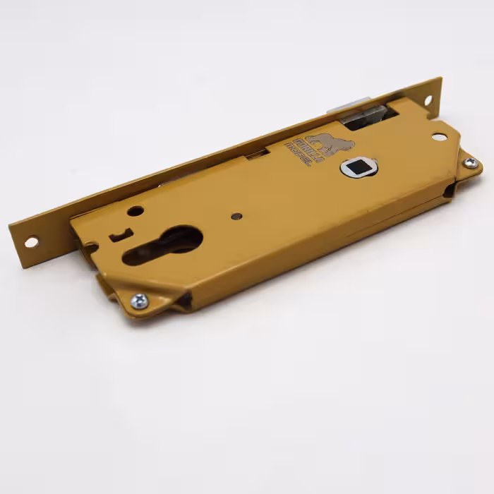 قفل سوییچی مدل گوریلا کد YP-YR-SOICHI