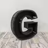 باکس گل مدل حرف G