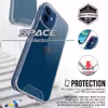 کاور اسپیس مدل collection مناسب برای گوشی موبایل اپل iphone 13 pro 
