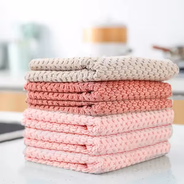 دستمال نظافت مینیسو مدل 30 بسته 3 عددی