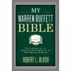کتاب My Warren Buffett Bible اثر Robert L Bloch انتشارات Skyhorse