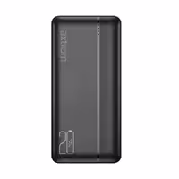 پاوربانک اکستروم مدل APB20K20W ظرفیت 20000 میلی آمپر ساعت