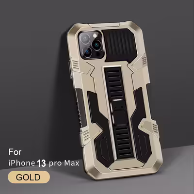 کاور کینگ پاور مدل DMK81 مناسب برای گوشی موبایل اپل Iphone 13 Pro