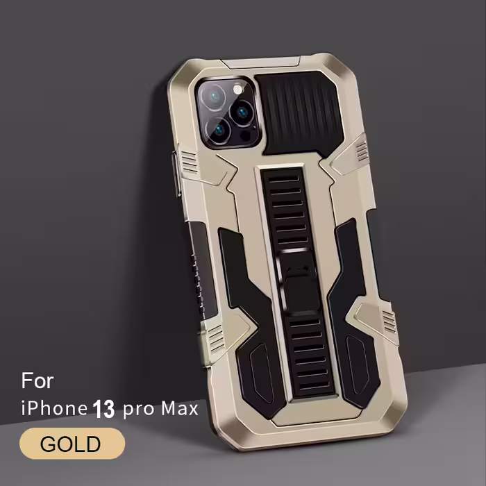 کاور کینگ پاور مدل DMK81 مناسب برای گوشی موبایل اپل Iphone 13 Pro