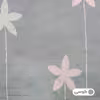 ملحفه آدنو مدل Spinner کد CH24 دونفره سایز 180x200 سانتی متر