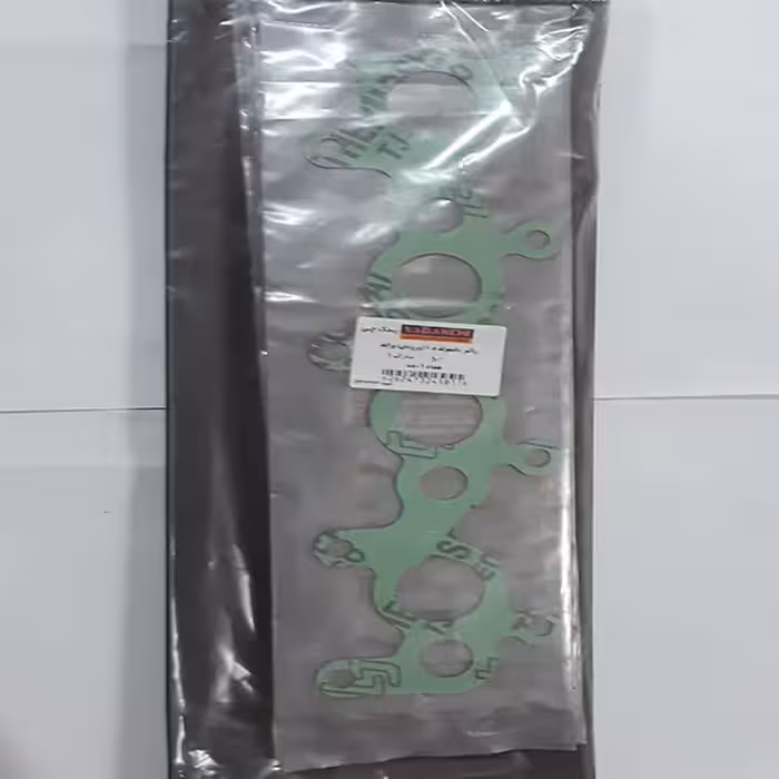 واشر منیفولد هوا یدک چی کد 50116 مناسب برای پراید بسته 10 عددی