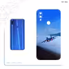 برچسب پوششی ماهوت مدل Fighter plane Su27 مناسب برای گوشی موبایل شیائومی Redmi 7