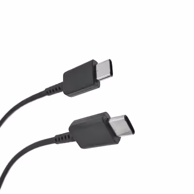 کابل تبدیل USB-C مدل EP-DN980 طول 1 متر
