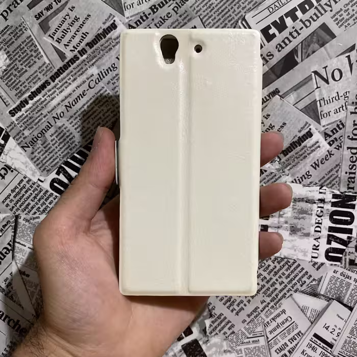 کیف‌ کلاسوری مدل 2025 مناسب برای گوشی موبایل سونی Xperia Z 