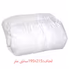 لحاف ایسیمو هوم مدل is-8382 دو نفره سایز 195x215 سانتیمتر