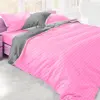 روکش لحاف مدل هتلی niki11.T یکنفره سایز 220×160 سانتی متر