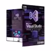 مجموعه نرم افزار Visual Studio 2022 نشر جي بي تيم