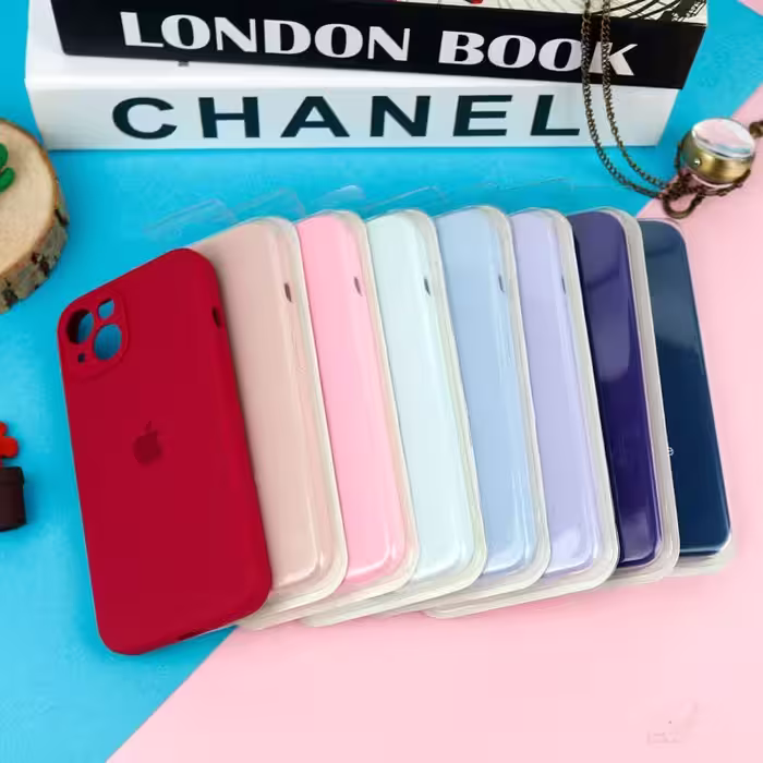 کاور اکسسوری لند مدل CLK مناسب برای گوشی موبایل اپل iPhone 14