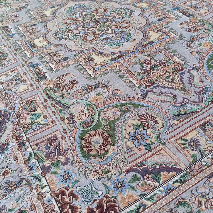 روفرشی سوپر گلشن یزد کد 014t