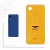 برچسب پوششی ماهوت مدل ML-BNTLY مناسب برای گوشی موبایل سامسونگ Galaxy A03 Core