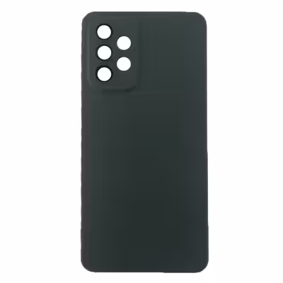 کاور مدل سیلیکونی مناسب برای گوشی موبایل سامسونگgalaxy  A73