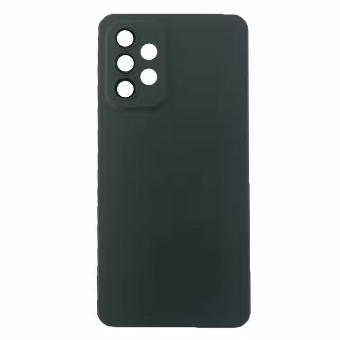 کاور مدل سیلیکونی مناسب برای گوشی موبایل سامسونگgalaxy  A73
