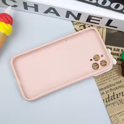 کاور مدل عروسکی طرح دیسی کد 183 مناسب برای گوشی موبایل اپل iPhone 11 Pro Max