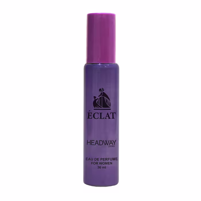 عطر جیبی زنانه هدوی استوری مدل لیدی حجم 30 میلی لیتر مجموعه 4 عددی