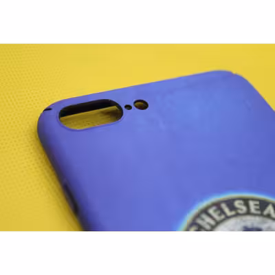 کاور مسیر طرح چلسی مدل nw-01 مناسب برای گوشی موبایل اپل Iphone 7 plus / 8 Plus