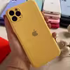 کاور گارد کیس مدل SILICON1 مناسب برای گوشی موبایل اپل iPhone 11 Pro 