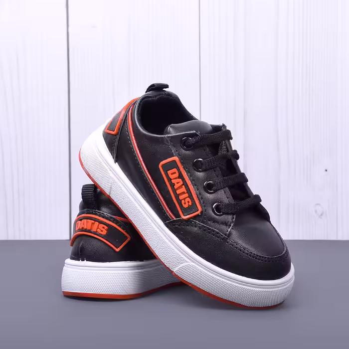 کفش تمرین بچگانه داتیس کد BK.3278