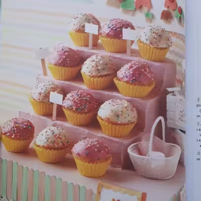 كتاب Best-ever Kids Cakes اثر جمعي از نويسندگان انتشارات Womens Weekly