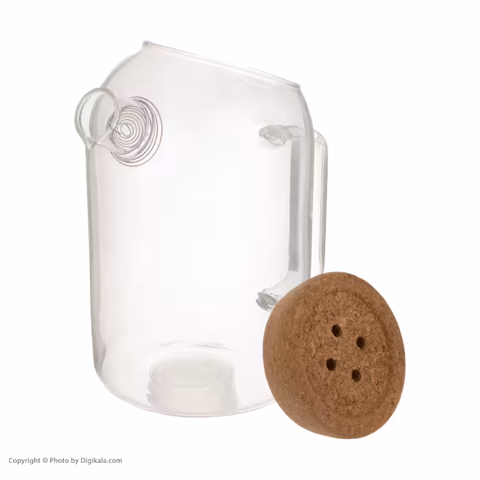 قوری پیرکس کد 6183