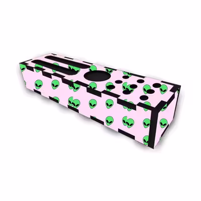 جامدادی رومیزی مدل فضایی کد 402