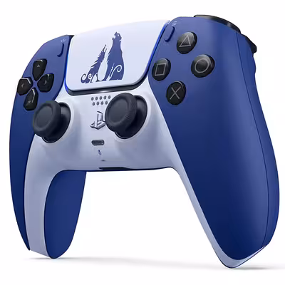 دسته بازی پلی استیشن 5 سونی مدل God of War: Ragnarok 