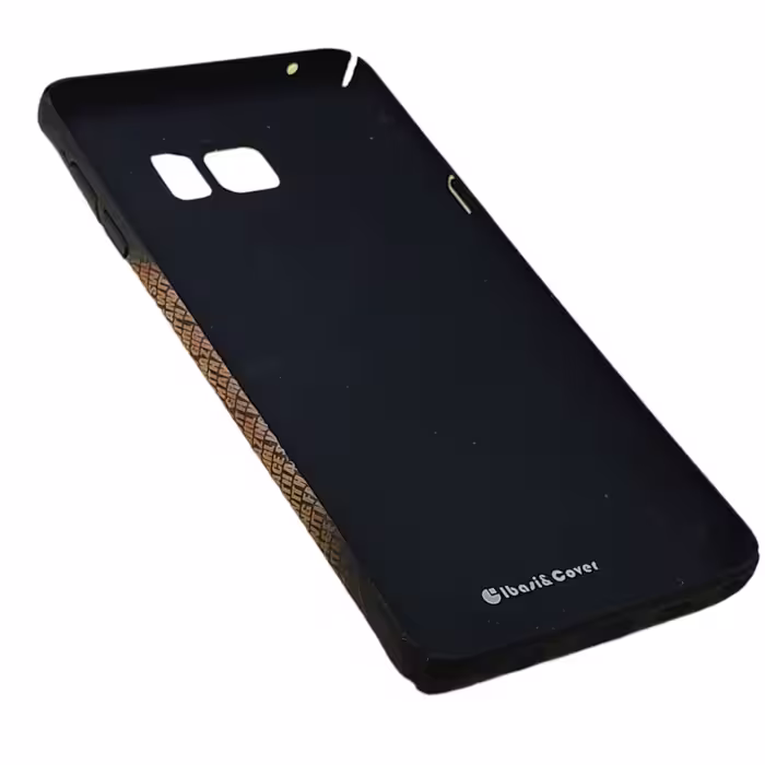 کاور گیلباری اند کاور کد 400127 مناسب برای گوشی موبایل سامسونگ Galaxy Note 5
