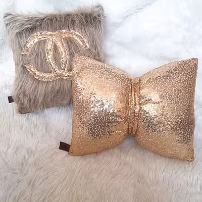 کوسن تیگران مفشوو مدل پاپیون مجموعه 3 عددی