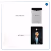 برچسب پوششی ماهوت مدل Jeff Bezos مناسب برای تبلت وریکو Unipad