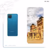برچسب پوششی ماهوت مدل Golestan palace مناسب برای گوشی موبایل سامسونگ Galaxy A12