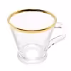 فنجان بلینک مکس مدل آنتالیا KTZB98TL بسته 6 عددی
