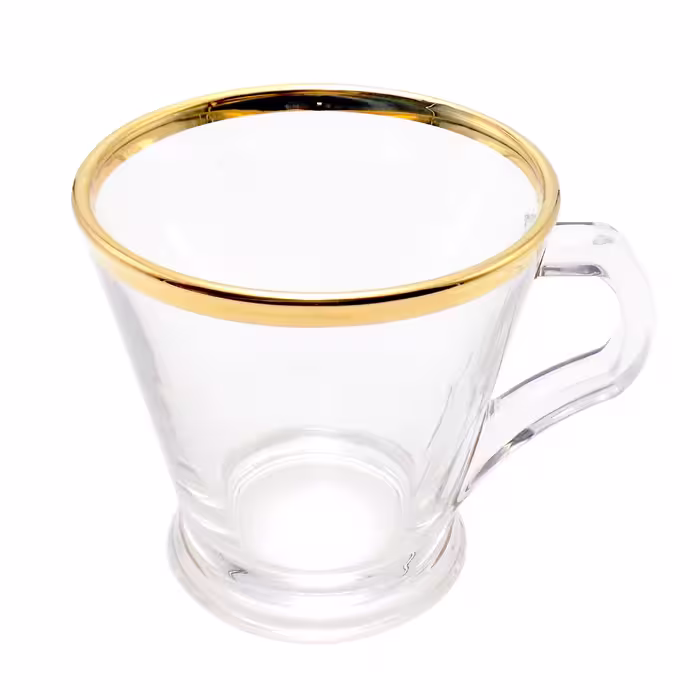 فنجان بلینک مکس مدل آنتالیا KTZB98TL بسته 6 عددی