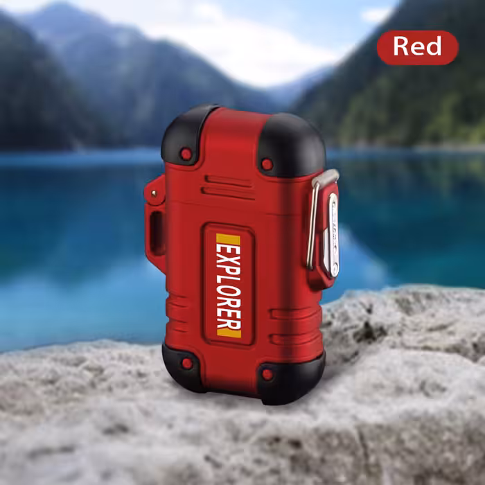 فندک اکسپلور مدل FR-F172